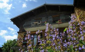 Chalet Génépi